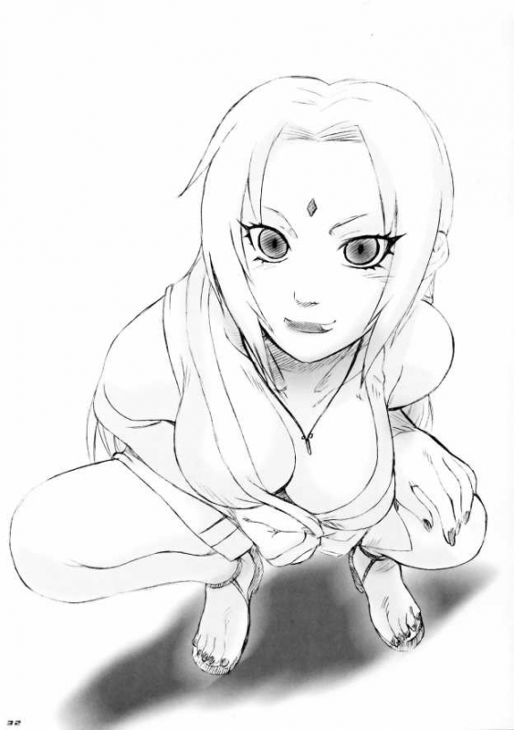 (CR35) [MGW (Isou Doubaku)] Q.N.T (Naruto) [English] {doujin-moe.us} [Incomplete]_17