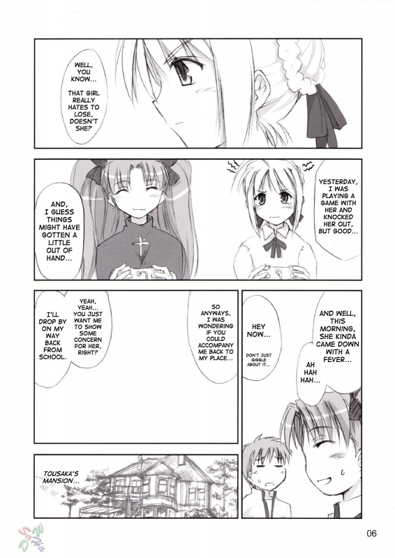 (CR35) [Shimoyakedou (Ouma Tokiichi)] Blue Berry (Fatestay night) [English] [SaHa]_04