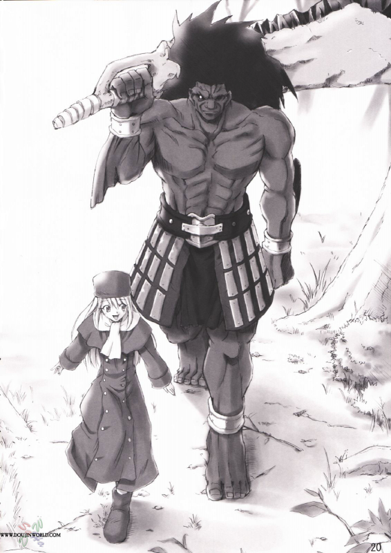 (CR35) [Shimoyakedou (Ouma Tokiichi)] Blue Berry (Fatestay night) [English] [SaHa]_18