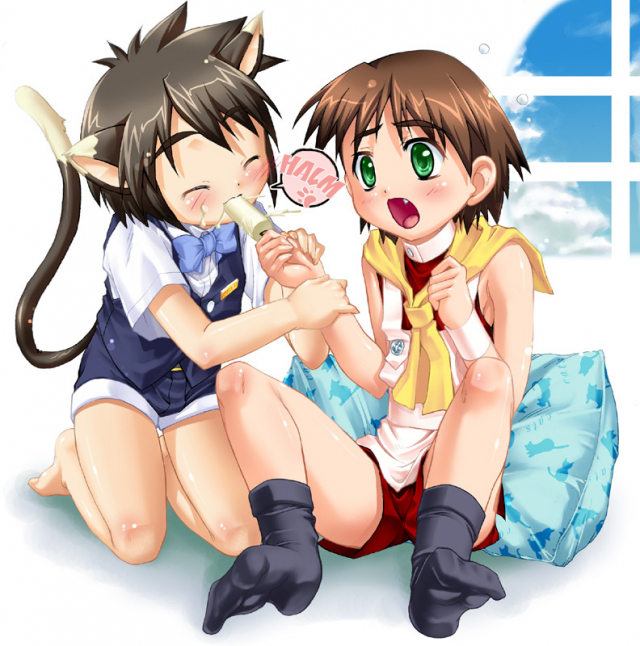 (CR35) [Studio Rakkyou (Takase Yuu)] Kanzen Nenshou 5.25 side-T ni Youkoso! [English] [Busy Bee T_37