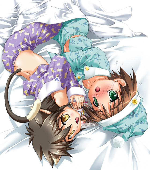 (CR35) [Studio Rakkyou (Takase Yuu)] Kanzen Nenshou 5.25 side-T ni Youkoso! [English] [Busy Bee T_41