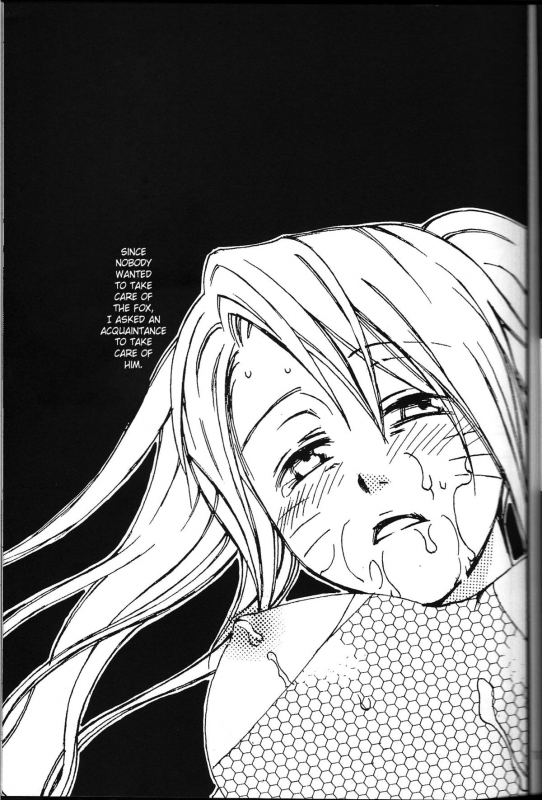 (CR36) [Kochikame] Narukometto Hero (Naruto) [English] [SaHa] [Incomplete]_09