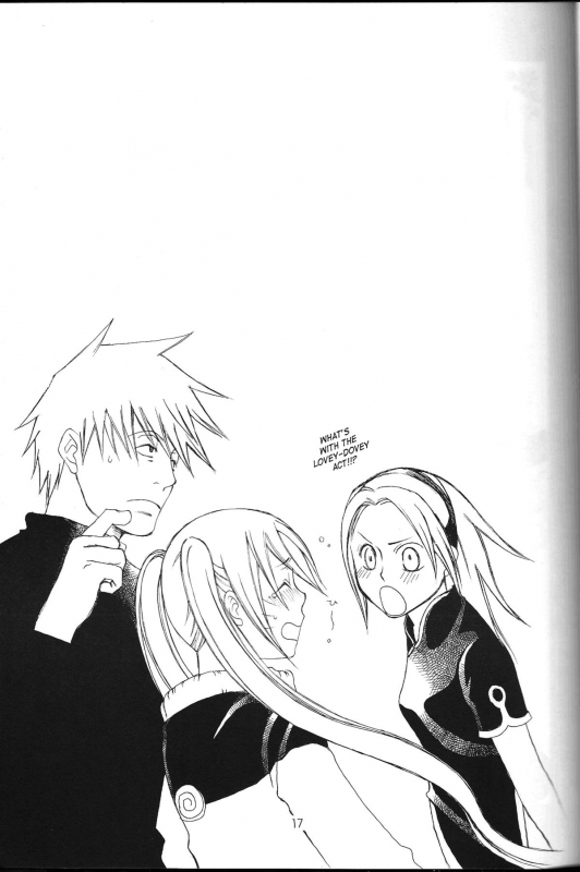 (CR36) [Kochikame] Narukometto Hero (Naruto) [English] [SaHa] [Incomplete]_15