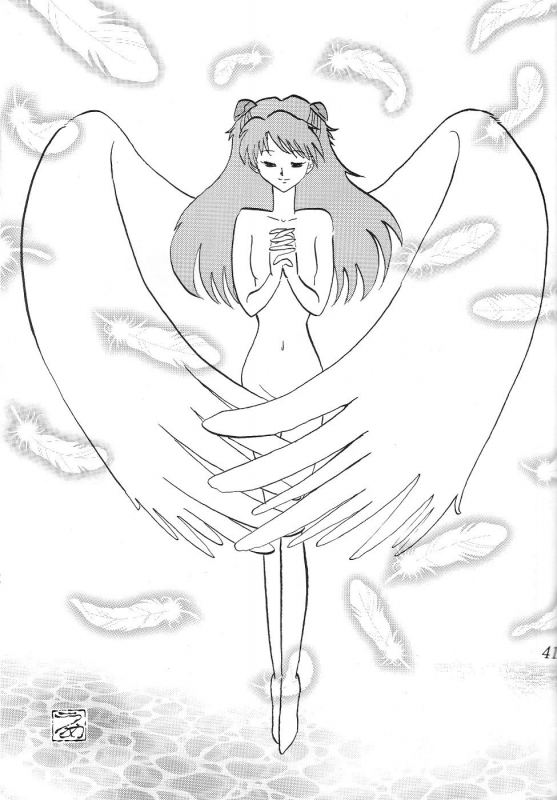 (CR36) [Thirty Saver Street 2D Shooting (Maki Hideto, Sawara Kazumitsu)] Sec_41