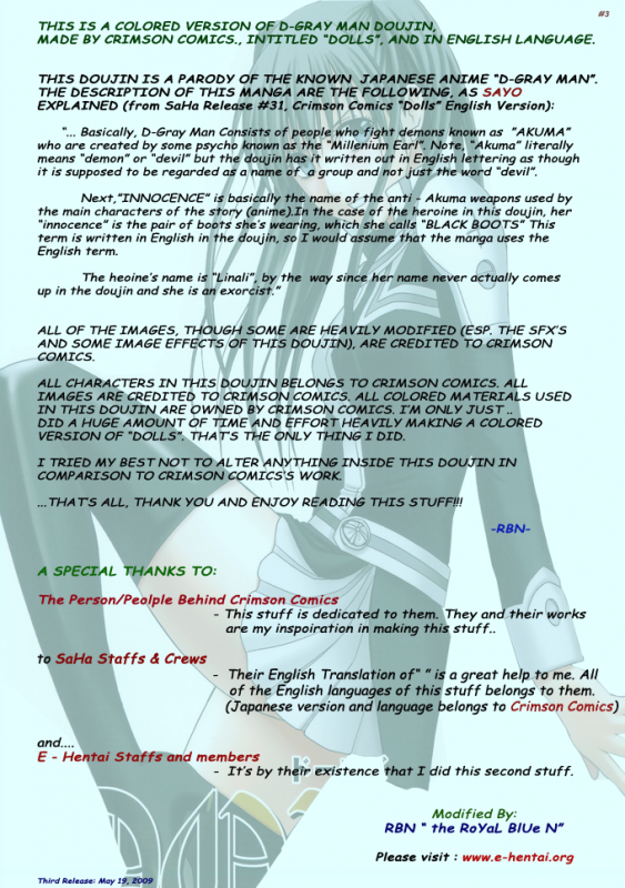 (CR37) [Crimson (Carmine)] DOLLS (D.Gray-man) [English] {SaHa} [Colorized]_02