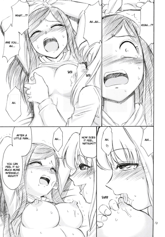 (CR37) [EINSATZ GRUPPE (Charlie Nishinaka)] P5 PRISONER 5 DURAN DURAN (Mai-HiME) [English]_11