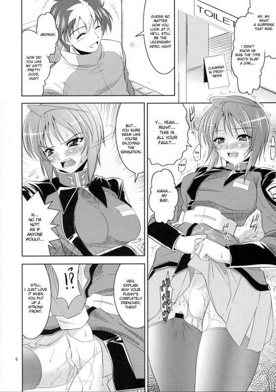 (CR37) [Goromenz (Yasui Riosuke)] Luna to Asobou (Mobile Suit Gundam Seed Destiny) [English] {douj_04