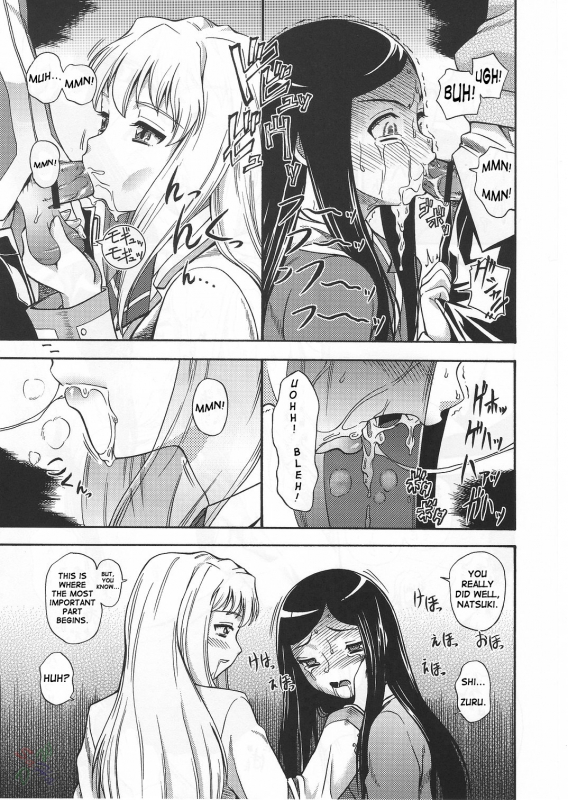 (CR37) [Kensoh Ogawa (Fukudahda, mizu)] Amai Himegoto Nikaime (Mai-HiME) [English] [D-W]_10