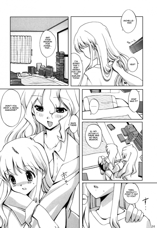 (CR37) [Nippon Teikoku Toshokan (Hanpera, Kiya Shii, Ys-R)] Internal ERROR (Read or Die) [English]_12