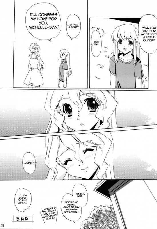 (CR37) [Nippon Teikoku Toshokan (Hanpera, Kiya Shii, Ys-R)] Internal ERROR (Read or Die) [English]_31