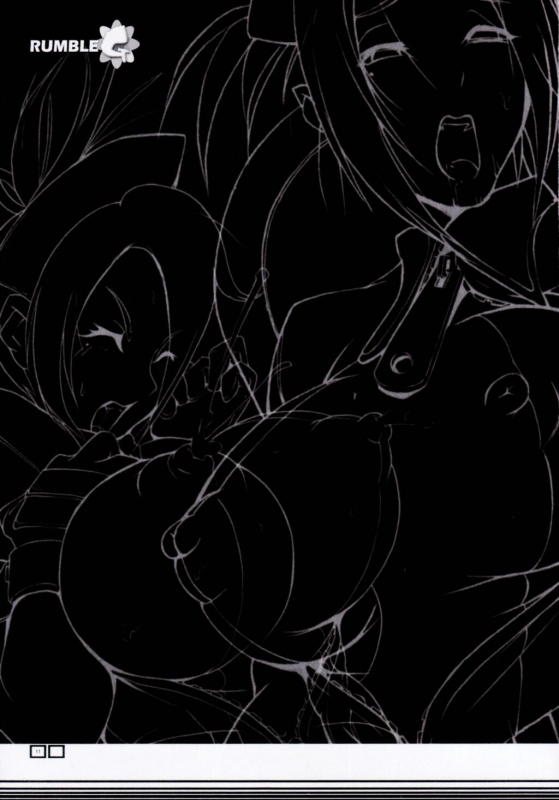 (CR37) [YA-ZY (Yunioshi)] Rumble G (The Rumble Fish) [English] [doujin-moe]_09