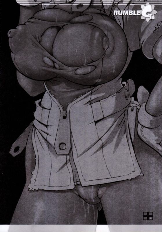 (CR37) [YA-ZY (Yunioshi)] Rumble G (The Rumble Fish) [English] [doujin-moe]_26
