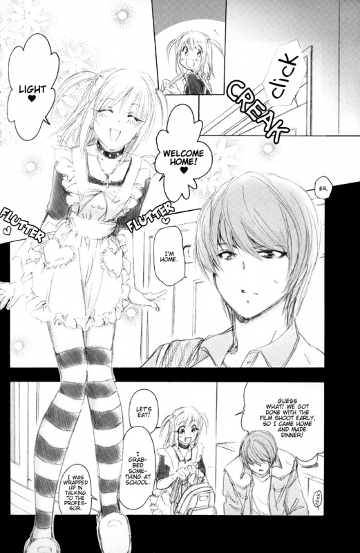 (CR37) [Yamaguchirou (Yamaguchi Shinji)] MISA MISSA (Death Note) [English] {Deja Vu}_08