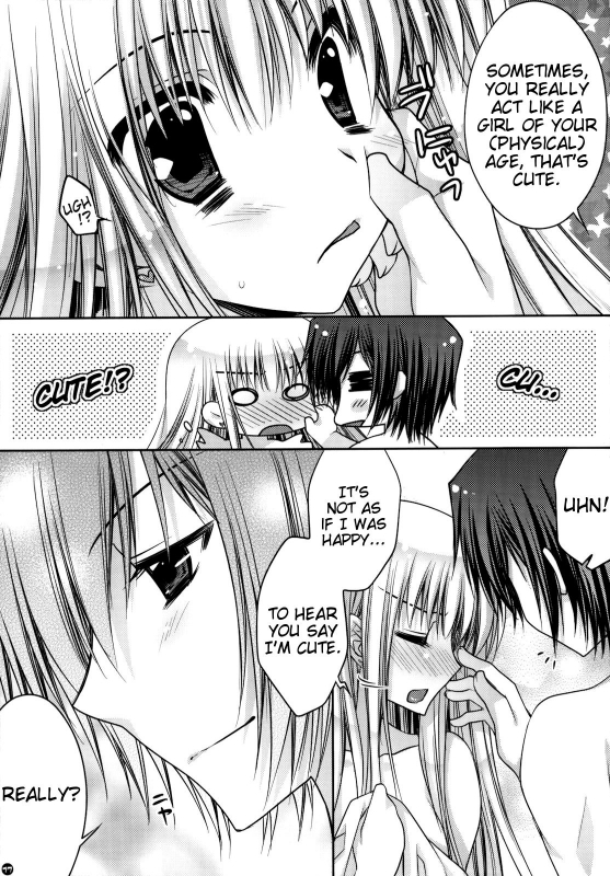 (CSP5) [PINK, Kurimomo (Araiguma, Tsukako)] Koi Kaze (Code Geass Lelouch of the Rebellion) [Englis_14