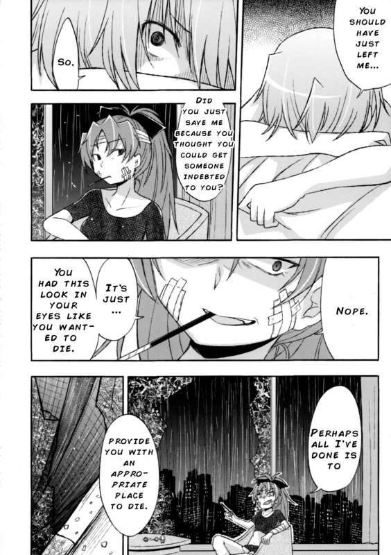 (CSP6) [Energia (Pikachi)] Girl's Crime (Puella Magi Madoka Magica) [English] {Ragged Translations}_15