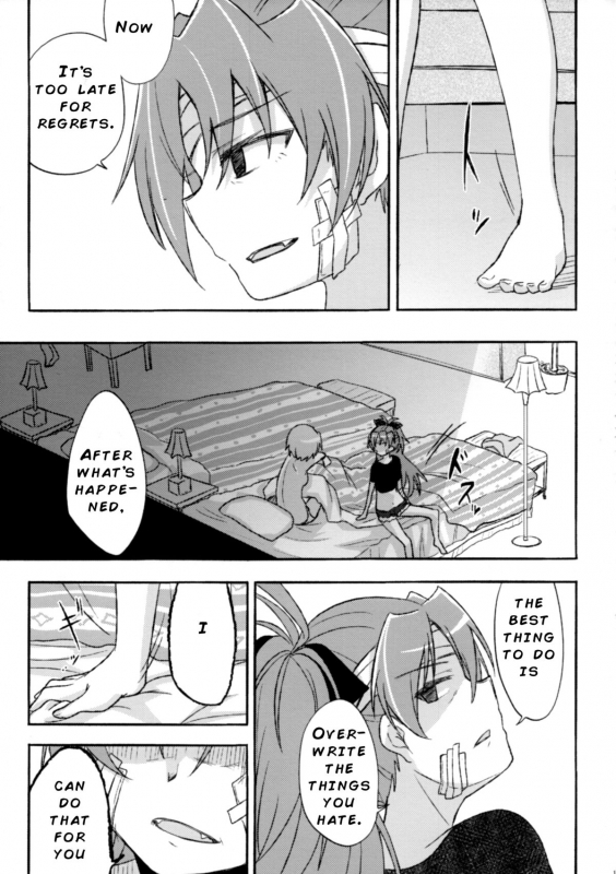 (CSP6) [Energia (Pikachi)] Girl's Crime (Puella Magi Madoka Magica) [English] {Ragged Translations}_18