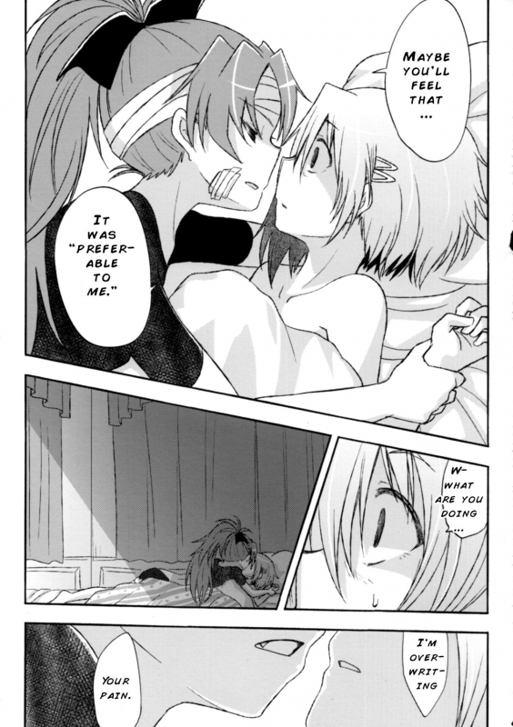 (CSP6) [Energia (Pikachi)] Girl's Crime (Puella Magi Madoka Magica) [English] {Ragged Translations}_22