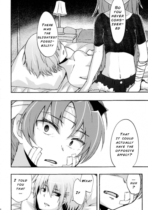 (CSP6) [Energia (Pikachi)] Girl's Crime (Puella Magi Madoka Magica) [English] {Ragged Translations}_25