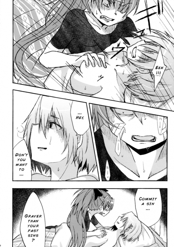 (CSP6) [Energia (Pikachi)] Girl's Crime (Puella Magi Madoka Magica) [English] {Ragged Translations}_27