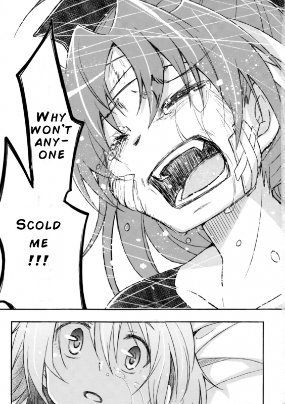 (CSP6) [Energia (Pikachi)] Girl's Crime (Puella Magi Madoka Magica) [English] {Ragged Translations}_34