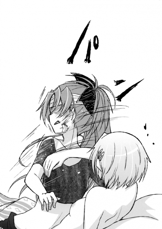 (CSP6) [Energia (Pikachi)] Girl's Crime (Puella Magi Madoka Magica) [English] {Ragged Translations}_35