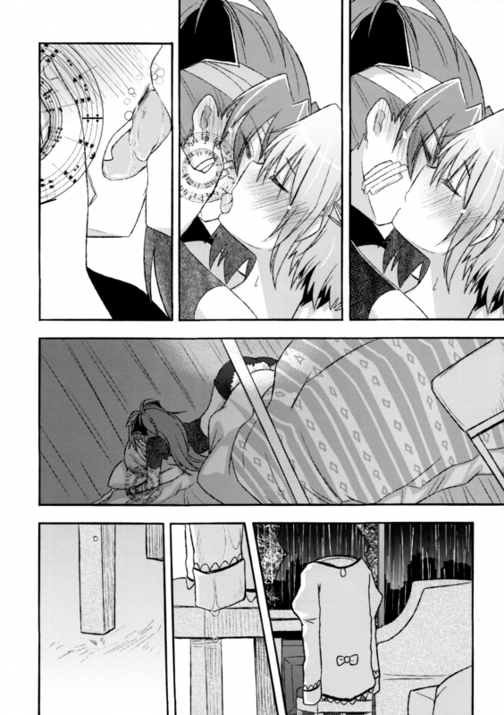 (CSP6) [Energia (Pikachi)] Girl's Crime (Puella Magi Madoka Magica) [English] {Ragged Translations}_39