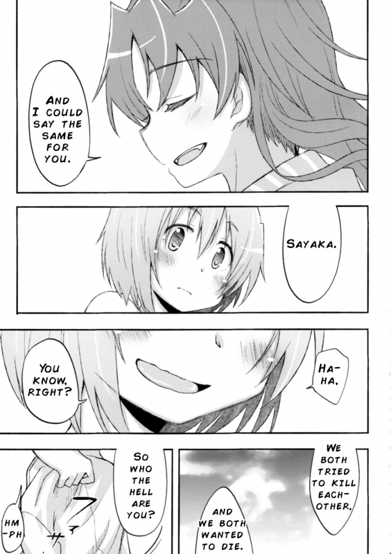 (CSP6) [Energia (Pikachi)] Girl's Crime (Puella Magi Madoka Magica) [English] {Ragged Translations}_50