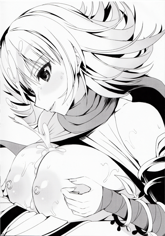 (CSP6) [Samidaregiri (Crowly)] Palutena-sama to Fushigi no Anano Shota (Kid Icarus) [English] [N04h]_05