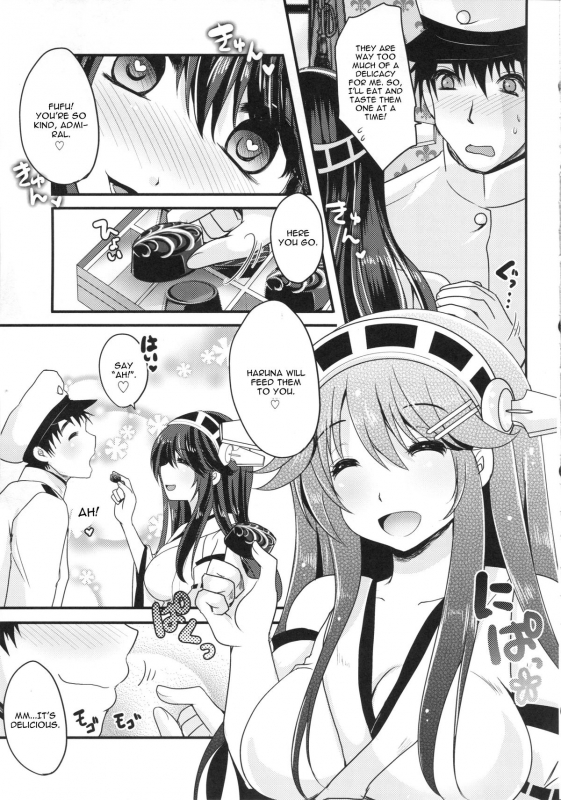 (CSP6) [Usubeniya (Usubeni Sakurako)] Shin Ai Chocolat (Kantai Collection -KanColle-) [English] [CGr_05