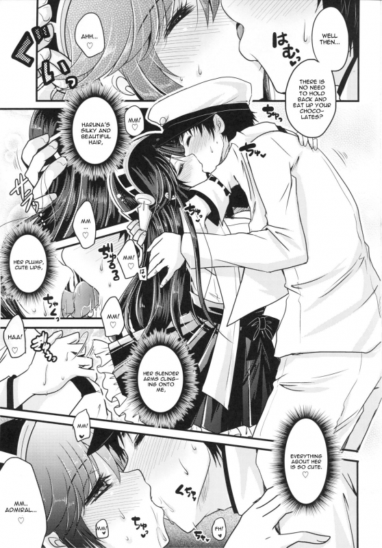 (CSP6) [Usubeniya (Usubeni Sakurako)] Shin Ai Chocolat (Kantai Collection -KanColle-) [English] [CGr_07