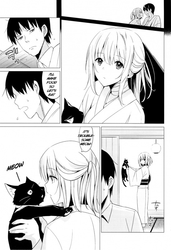 (CSP6) [abgrund (Saikawa Yusa)] Aitai [English] [Na-Mi-Da]_07