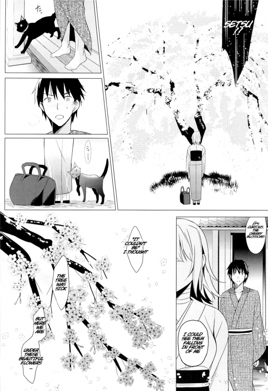 (CSP6) [abgrund (Saikawa Yusa)] Aitai [English] [Na-Mi-Da]_30