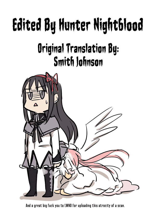 (CT17) [7cm (Nase)] Yukidoke  Melting Snow (Nurarihyon no Mago) [English] {Smith Johnson & Hunter_25