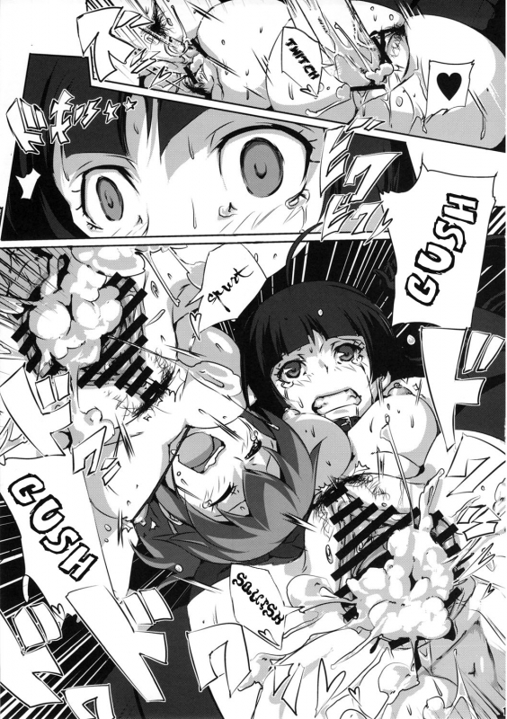 (CT18) [Draw Go (Souichi)] Thanks Sex Jeweroday (Jewelpet Sunshine) [English] =LWB=_11