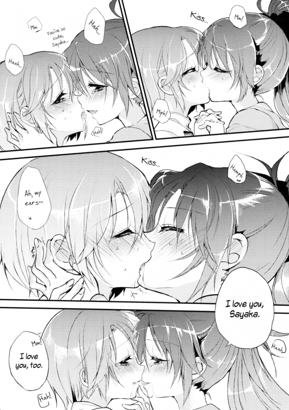 (CT21) [Honey Butter3g (Mizukaga Syou) Nyaa Nyaa Holic (Puella Magi Madoka Magica) [English]_04