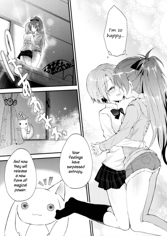 (CT21) [Honey Butter3g (Mizukaga Syou) Nyaa Nyaa Holic (Puella Magi Madoka Magica) [English]_05