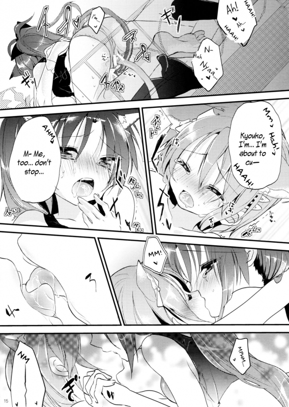 (CT21) [Honey Butter3g (Mizukaga Syou) Nyaa Nyaa Holic (Puella Magi Madoka Magica) [English]_14