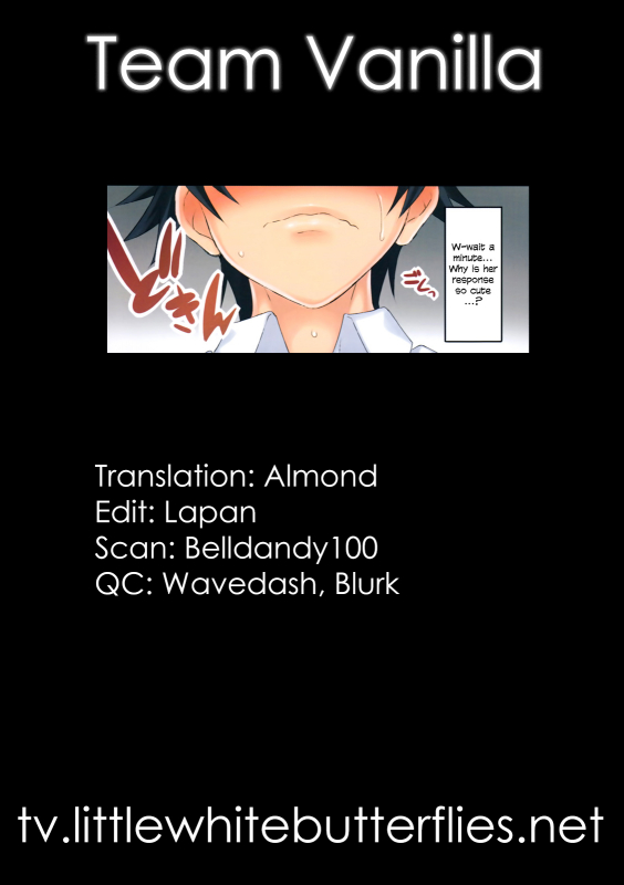 (CT22) [Clesta (Cle Masahiro)] CL-orz 31 (Nisekoi) [English] =TV= [Decensored]_17