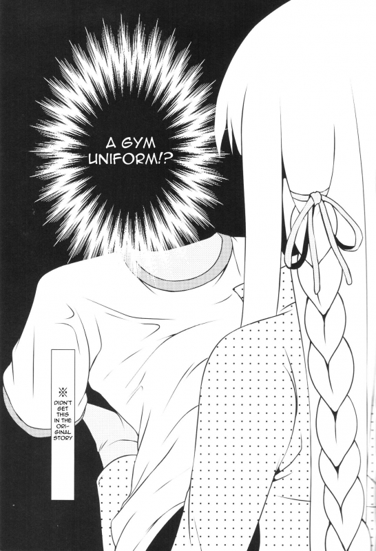 (CT22) [Tamokuteki Kuukan (Tamo)] Monokuma File 2 (Danganronpa) [English]_06