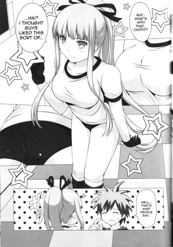 (CT22) [Tamokuteki Kuukan (Tamo)] Monokuma File 2 (Danganronpa) [English]_12