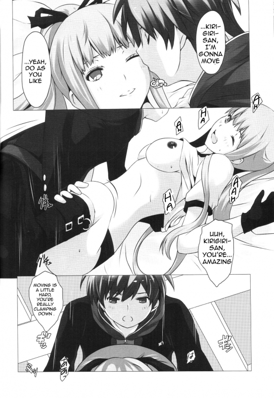 (CT22) [Tamokuteki Kuukan (Tamo)] Monokuma File 2 (Danganronpa) [English]_21