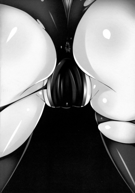 (CT24) [R.c.W.d] Yami ni Otsu Kunoichi-tachi  We Kunoichi Fell Into Darkness (Taimanin _32