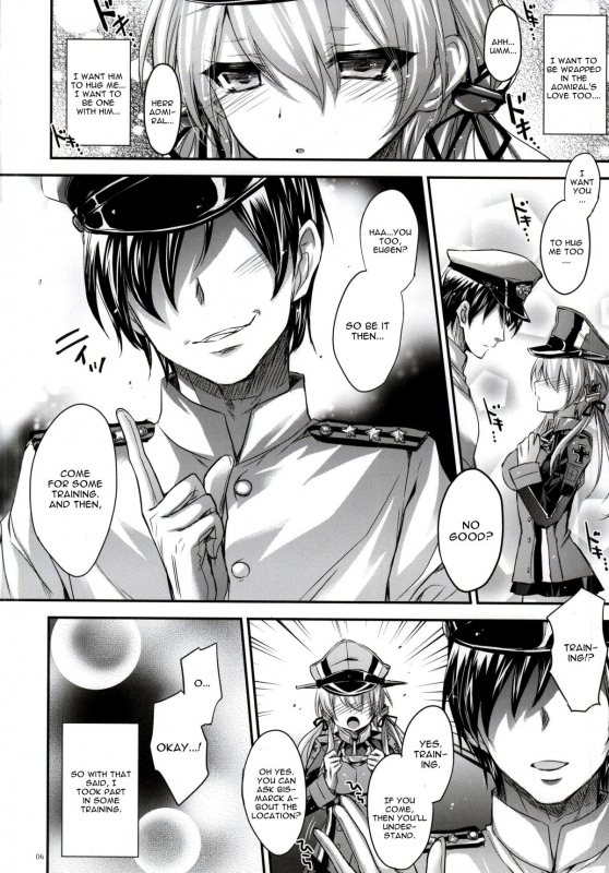 (CT25) [Alemateorema (Kobayashi Youkoh)] GARIGARI 69 (Kantai Collection -KanColle-) [English] [CGrasca_02