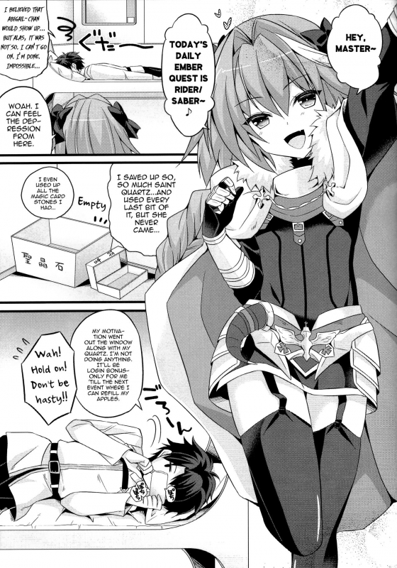 (CT31) [Brand Nyu (Nyu)] Risei Jouhatsu Astolfo (FateGrand Order) [English] [mysterymeat3]_06