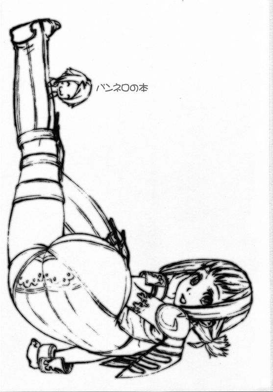 (CT8) [666protect (Jingrock)] Penelo No Hon (Final Fantasy XII) [English]_01