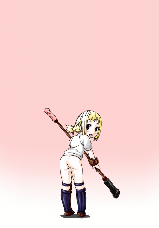 (CT8) [666protect (Jingrock)] Penelo no Hon (Final Fantasy XII) [English] [Colorized] [Decensored]_18