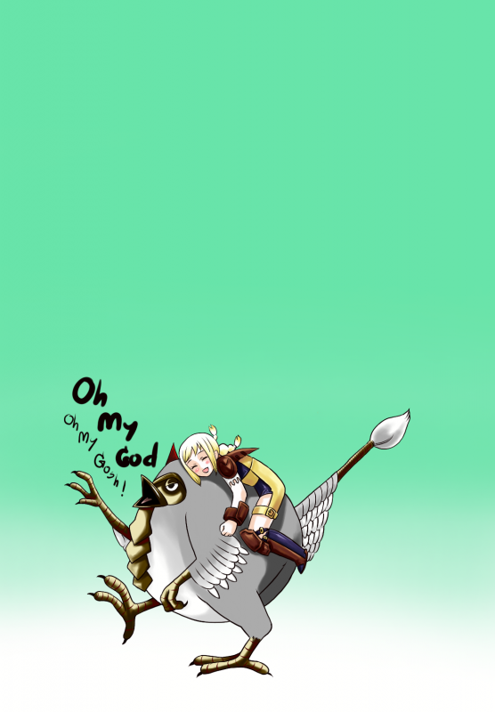 (CT8) [666protect (Jingrock)] Penelo no Hon (Final Fantasy XII) [English] [Colorized] [Decensored]_19