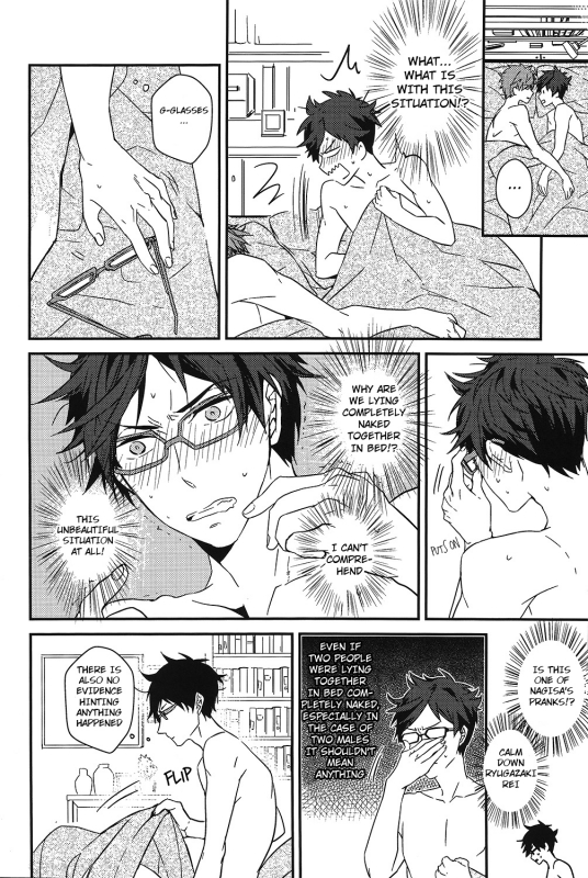 (CWT35) [007] MakoRei Kikan #01  MakoRei Quarterly 1 (Free!) [English] [ebil trio]_09