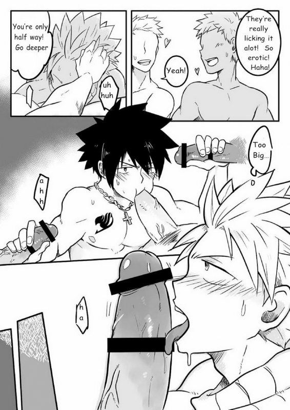 (CWT37) [APer (SEXY)] SS Kyuu Ninmu! (Fairy Tail) [English]_09
