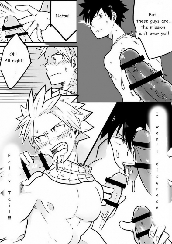 (CWT37) [APer (SEXY)] SS Kyuu Ninmu! (Fairy Tail) [English]_16